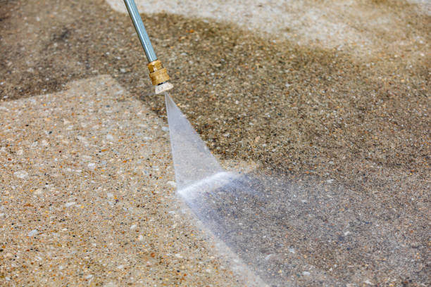 Concrete Sealing in Rio Grande, NJ
